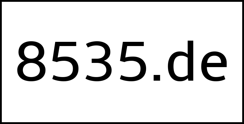 8535.de