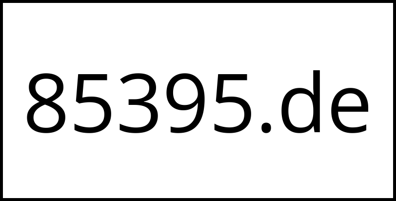 85395.de