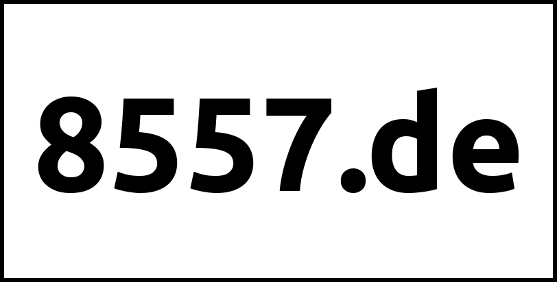 8557.de