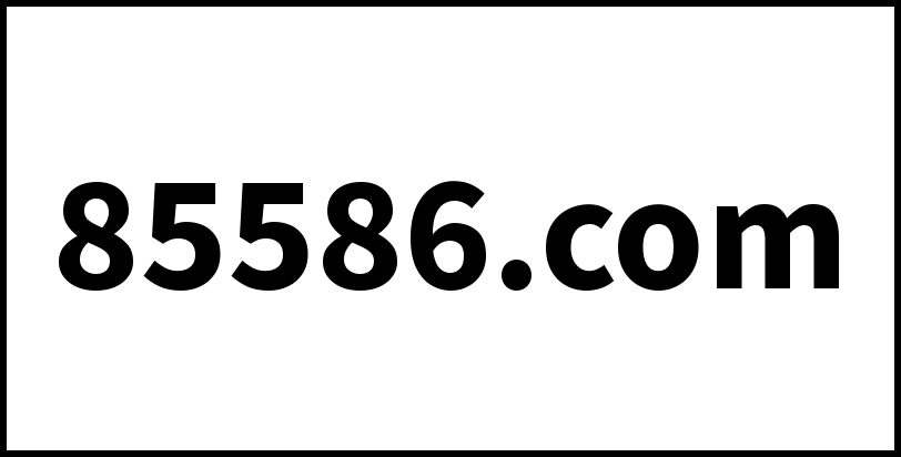 85586.com