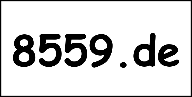 8559.de