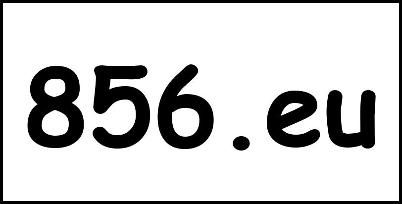 856.eu