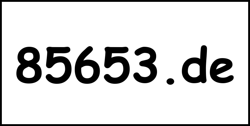 85653.de