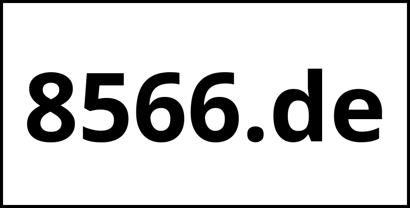 8566.de