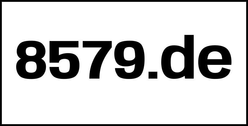 8579.de