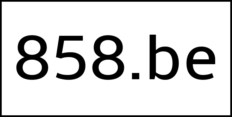 858.be