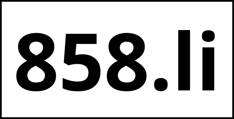 858.li