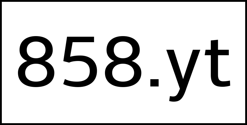 858.yt