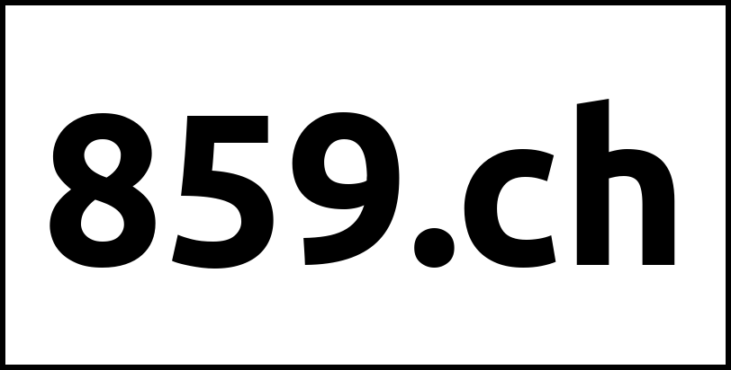 859.ch