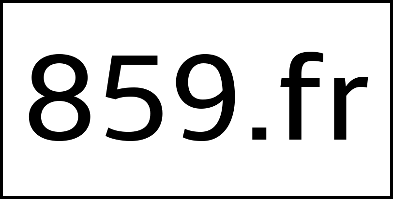 859.fr