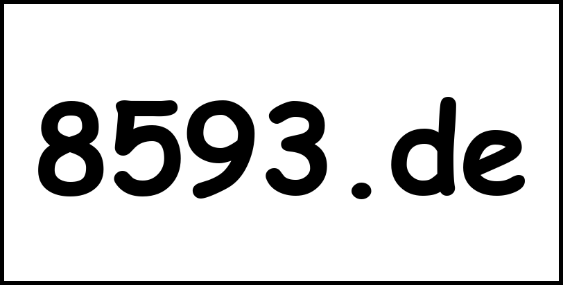 8593.de