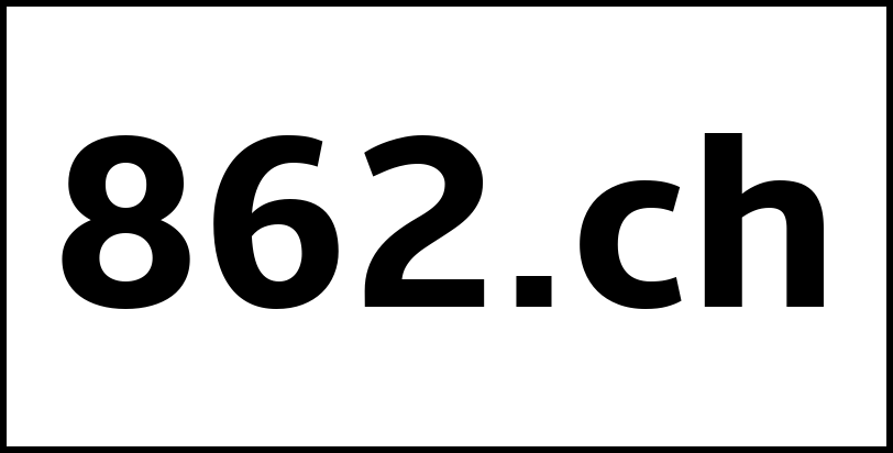 862.ch