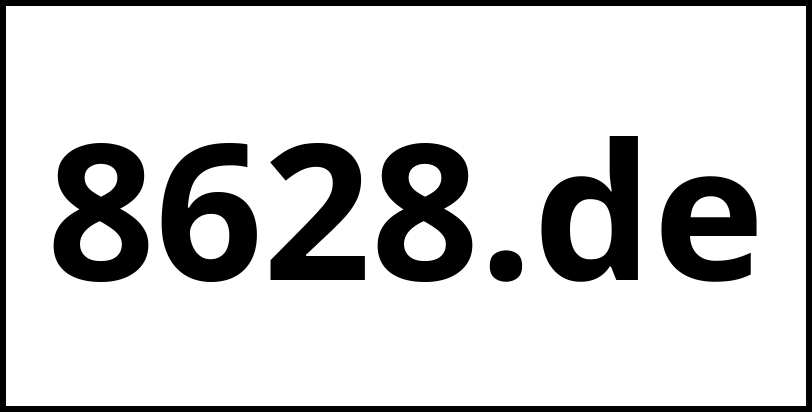 8628.de