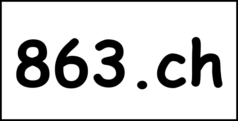 863.ch