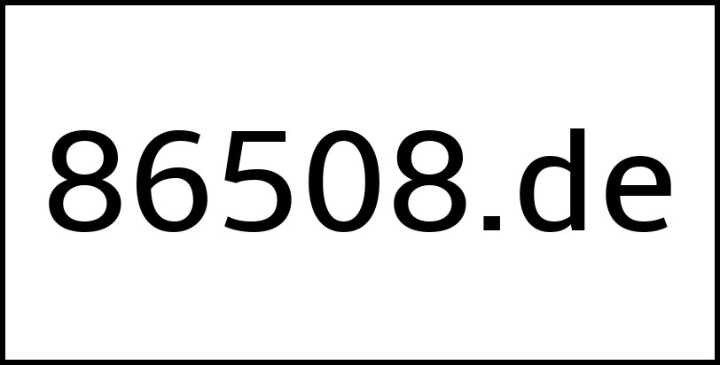 86508.de