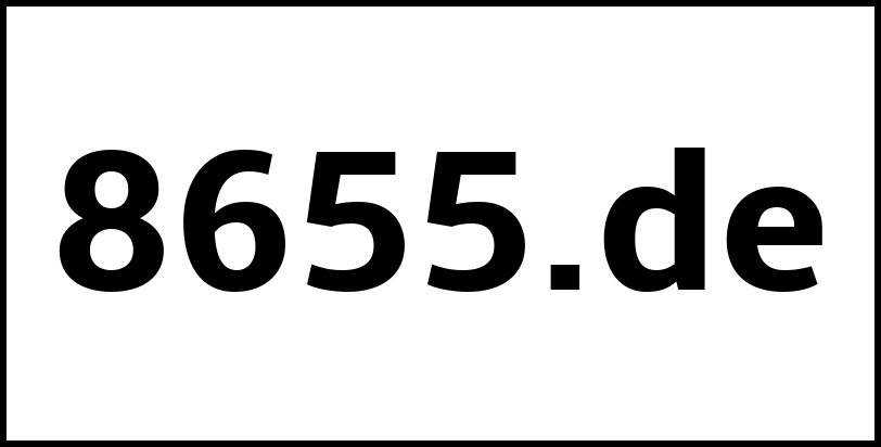 8655.de