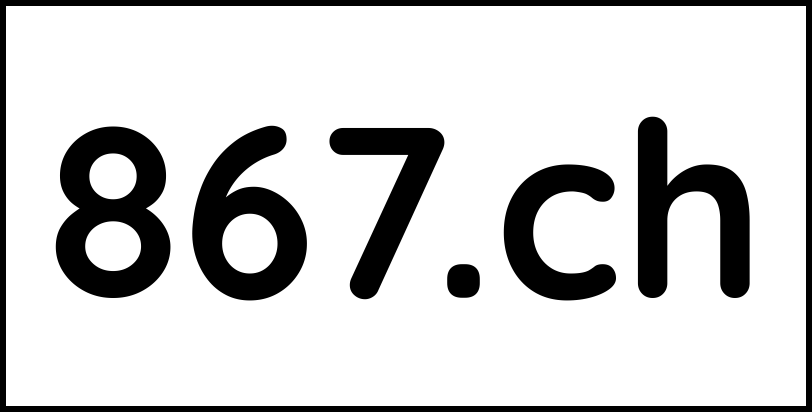 867.ch