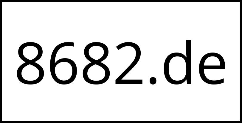 8682.de