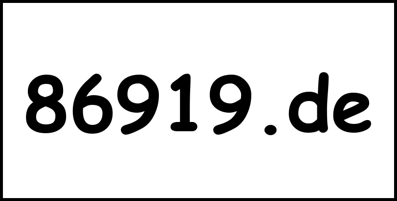 86919.de