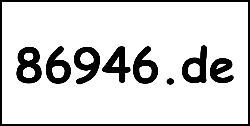 86946.de