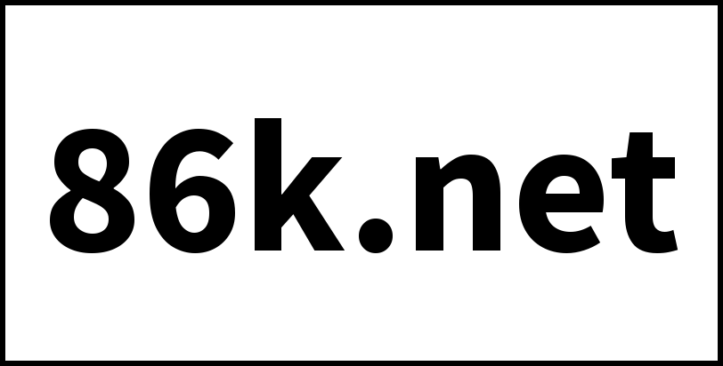 86k.net