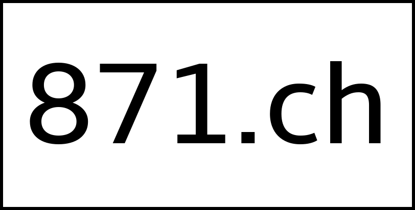 871.ch