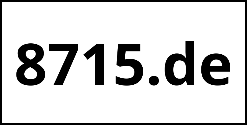 8715.de