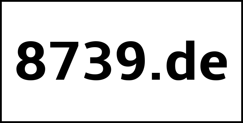 8739.de