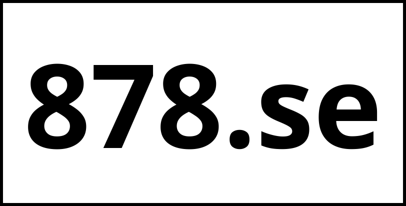 878.se