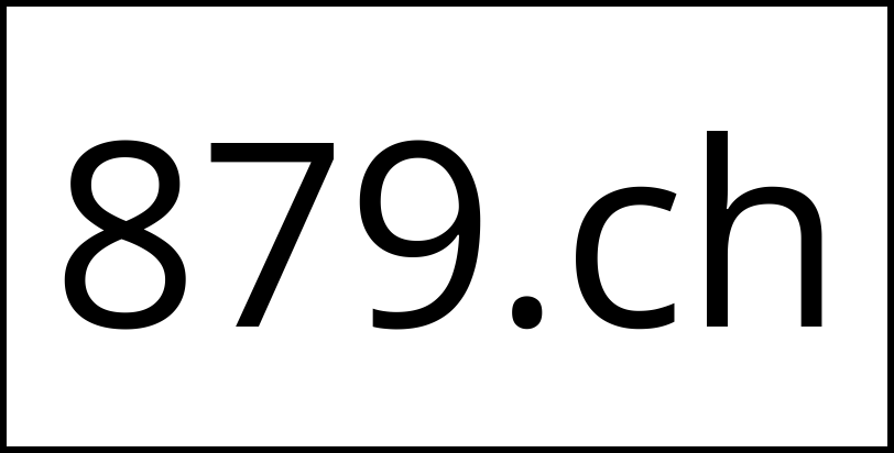 879.ch