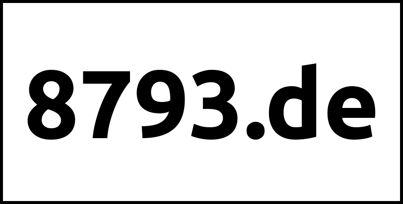 8793.de