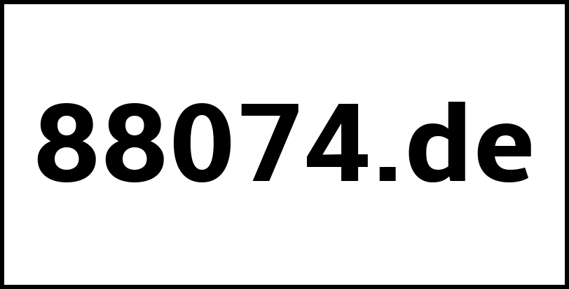 88074.de