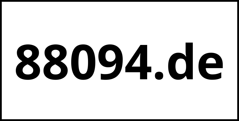 88094.de