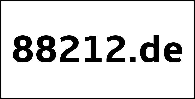 88212.de