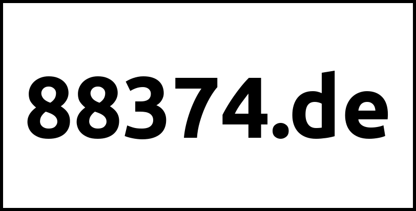 88374.de