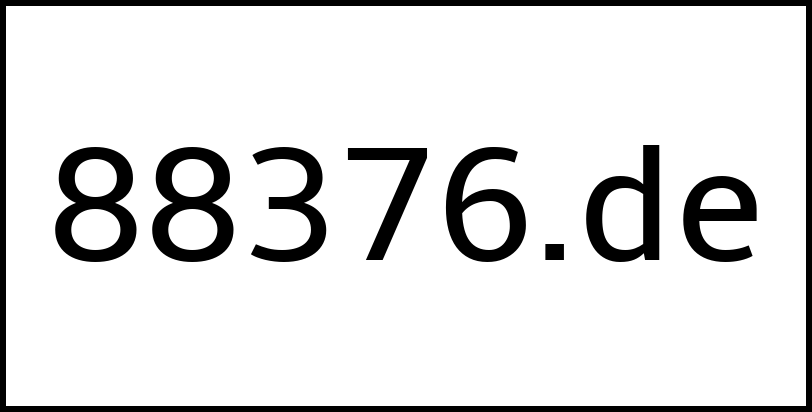 88376.de