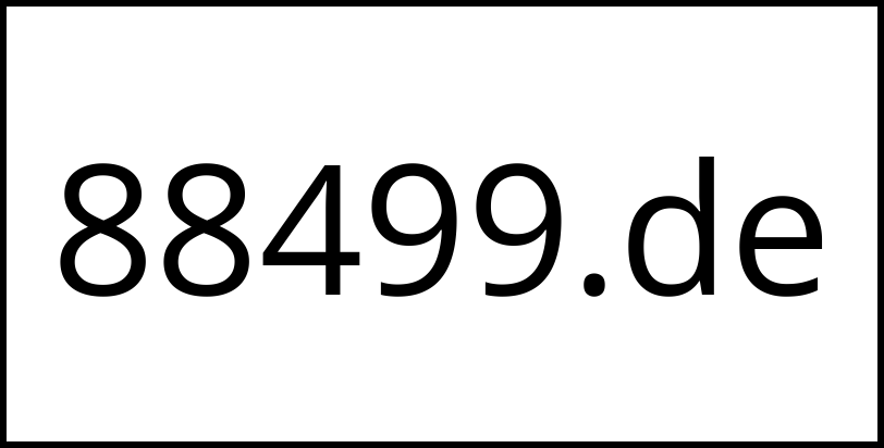 88499.de