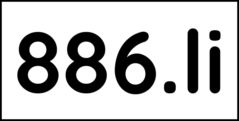 886.li