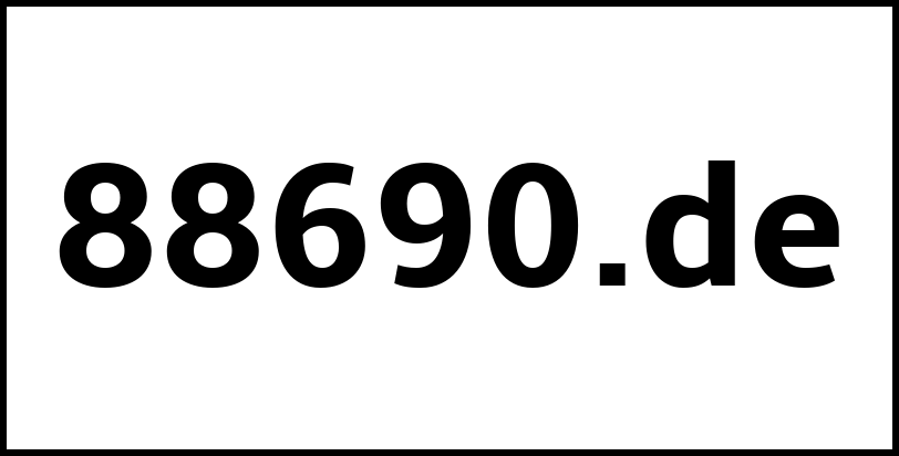 88690.de