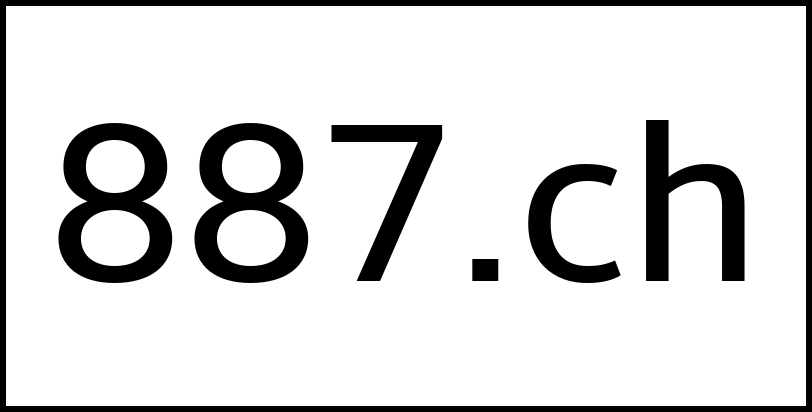 887.ch