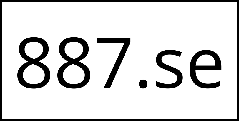 887.se