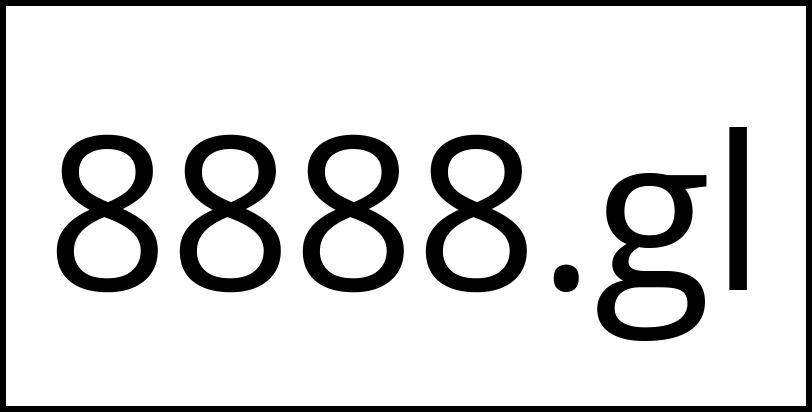 8888.gl