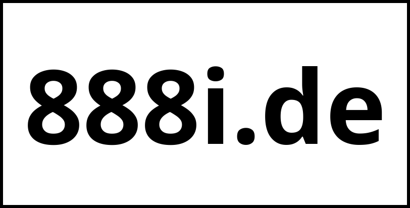 888i.de