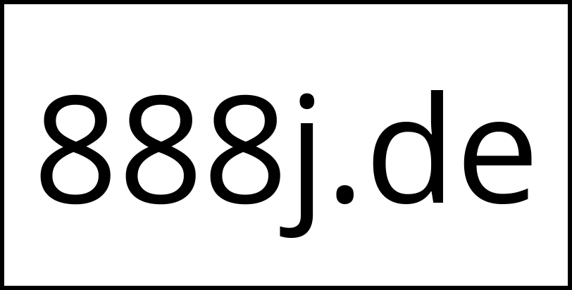 888j.de