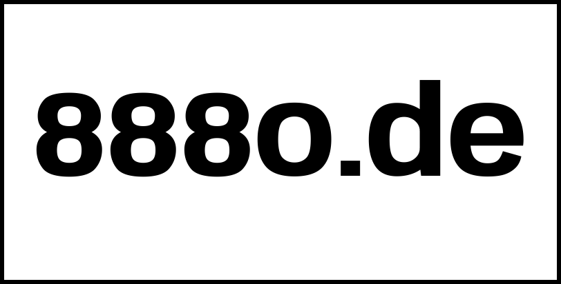 888o.de