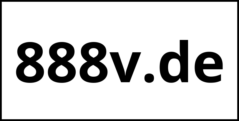 888v.de