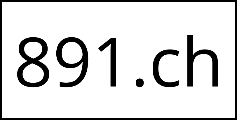 891.ch