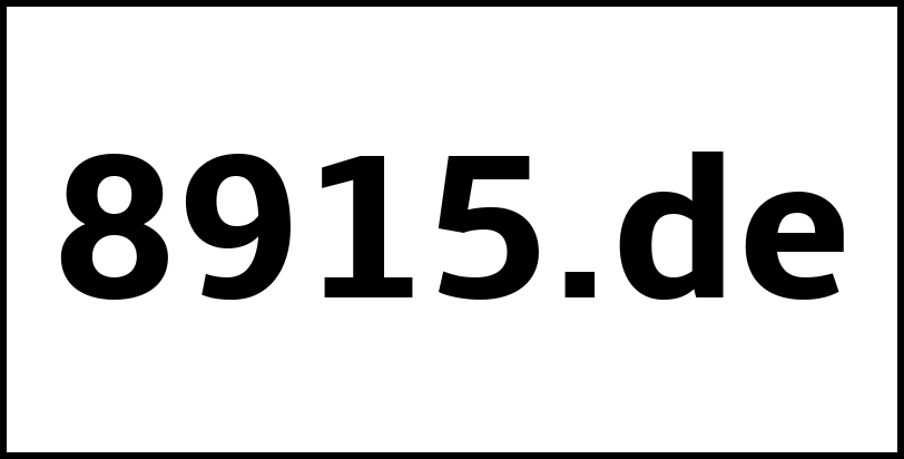 8915.de