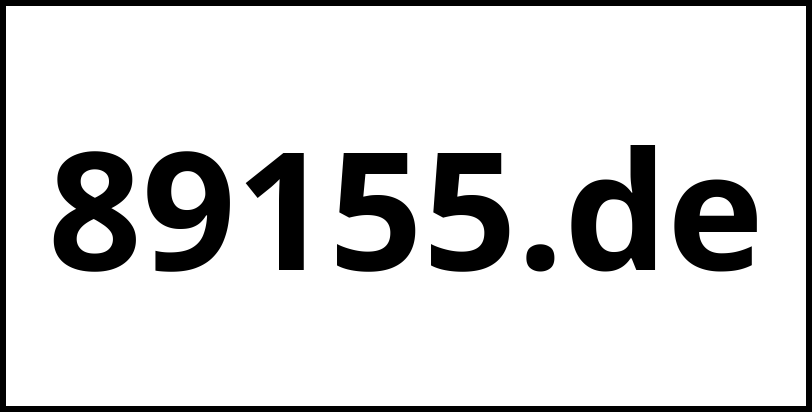 89155.de