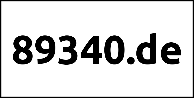 89340.de